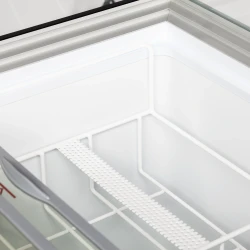 Speiseeisvitrine IC202SCE-SO