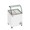 Speiseeisvitrine IC202SCE-SO
