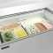 Speiseeisvitrine IC302SCE-SO