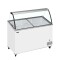 Speiseeisvitrine IC402SCE-SO