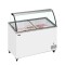 Speiseeisvitrine IC402SCE-SO