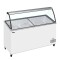 Speiseeisvitrine IC502SCE-SO