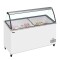Speiseeisvitrine IC502SCE-SO