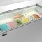 Speiseeisvitrine IC502SCE-SO
