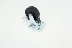 Räder (4 Stück) für Kühltische & Saladetten von TEFCOLD