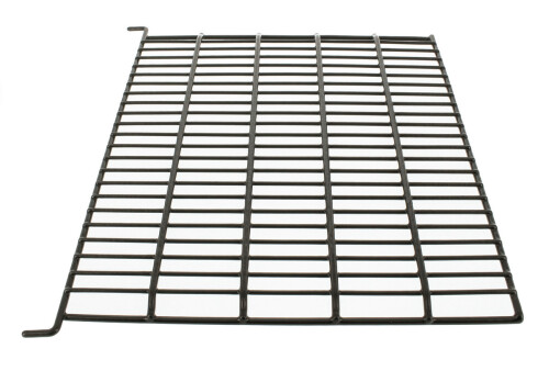 Rost schwarz für Minikühlvitrine von Bartscher