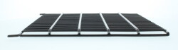 Rost schwarz für Minikühlvitrine von Bartscher
