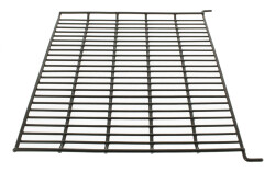 Rost schwarz für Minikühlvitrine von Bartscher
