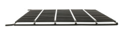 Rost schwarz für Minikühlvitrine von Bartscher