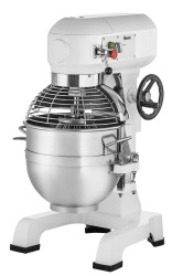 Planetenrührmaschine 12kg/40L AS