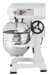 Planetenrührmaschine 12kg/40L AS