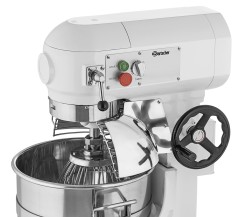 Planetenrührmaschine 12kg/40L AS