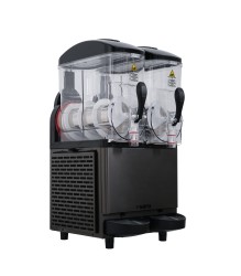 Slush-Eis-Maschine 2 x 12 Liter SLUSH 2