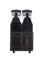 Slush-Eis-Maschine 2 x 12 Liter SLUSH 2