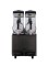 Slush-Eis-Maschine 2 x 12 Liter SLUSH 2