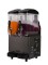 Slush-Eis-Maschine 2 x 12 Liter SLUSH 2