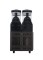 Slush-Eis-Maschine 2 x 12 Liter SLUSH 2
