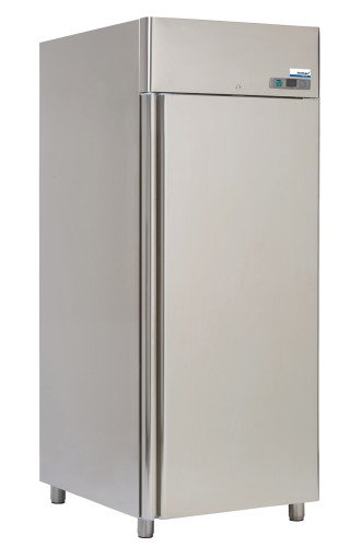 Edelstahl Backwarenkühlschrank BKS 900