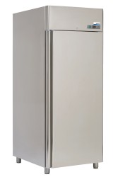 Edelstahl Backwarenkühlschrank BKS 900