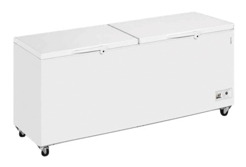 Tiefkühltruhe TKT 606