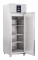 Edelstahl Tiefkühlschrank TKU 600 GN 2/1