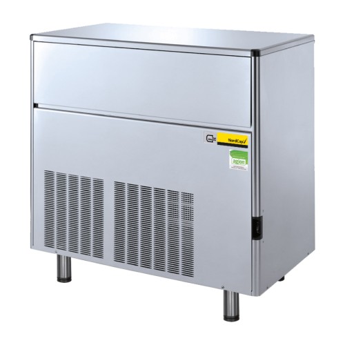 Eiswürfelbereiter SQH 125 L