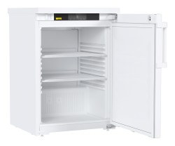 Umluft-Gewerbekühlschrank UKU 150 W