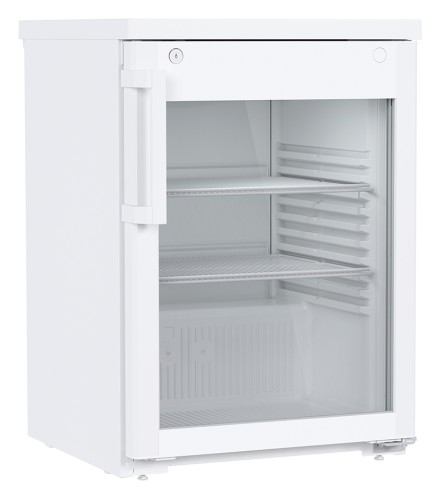 Umluft-Gewerbekühlschrank UKU 150 W-G