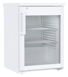 Umluft-Gewerbekühlschrank UKU 150 W-G