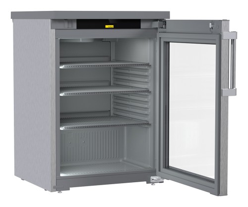 Umluft-Gewerbekühlschrank UKU 150 I-G