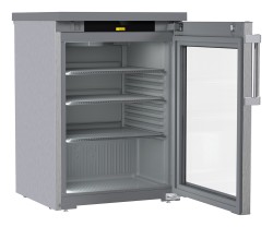 Umluft-Gewerbekühlschrank UKU 150 I-G