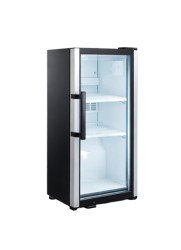 Glastürkühlschrank M 65
