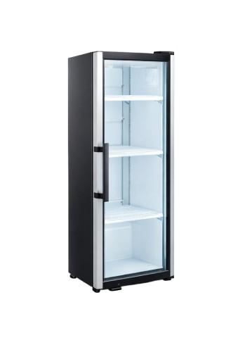 Glastürkühlschrank M 80