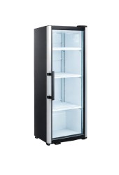 Glastürkühlschrank M 80