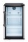 Glastürkühlschrank M 80