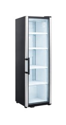 Glastürkühlschrank M 140