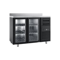 Bar-Getränkekühlschrank KT 1470-B SUPER