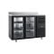Bar-Getränkekühlschrank KT 1470-B SUPER