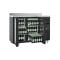 Bar-Getränkekühlschrank KT 1470-B SUPER