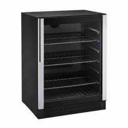 Glastürkühlschrank M 95