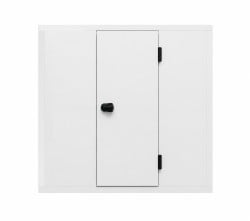 Kühlzelle mit Paneelboden NC-80 120-150-220