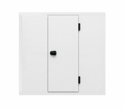 Kühlzelle mit Paneelboden NC-80 120-210-220