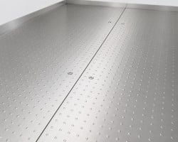 Kühlzelle mit Paneelboden NC-80 120-210-220