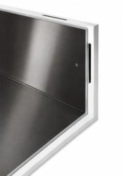 Kühlzelle mit Paneelboden NC-80 120-210-220