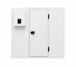 Kühlzelle mit Paneelboden NC-80 180-210-220