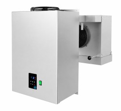 Huckepack-Kühlaggregat Kühlaggregat NC-GN 3050