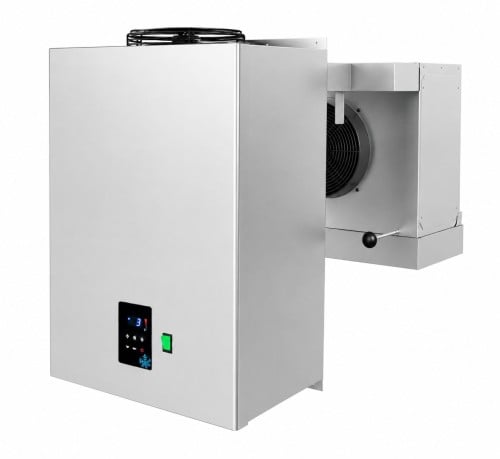 Huckepack-Kühlaggregat Kühlaggregat NC-GN 5175