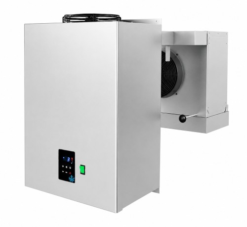 Huckepack-Kühlaggregat NC-GN 7610