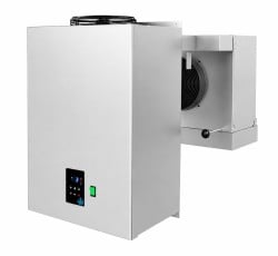 Huckepack-Tiefkühlaggregat NC-GL 5175