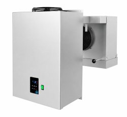 Huckepack-Tiefkühlaggregat NC-GL 1015